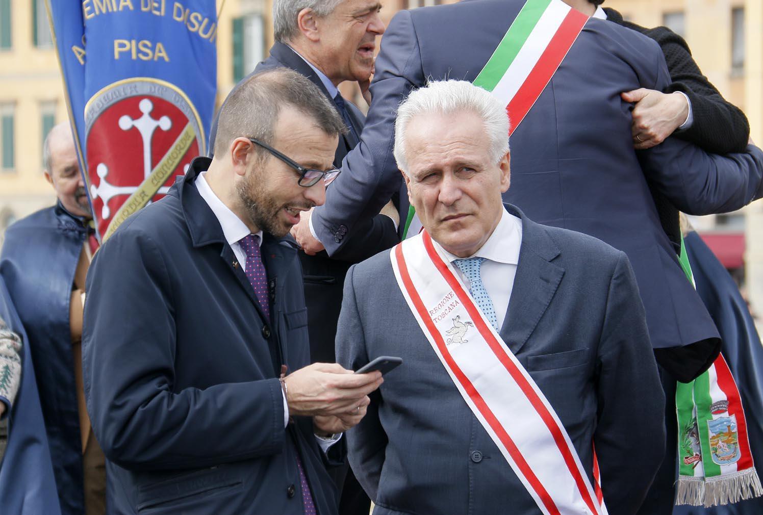 Scandalo concerie, il Pd e quel silenzio carico di imbarazzo per la legge pro-imprenditori 
