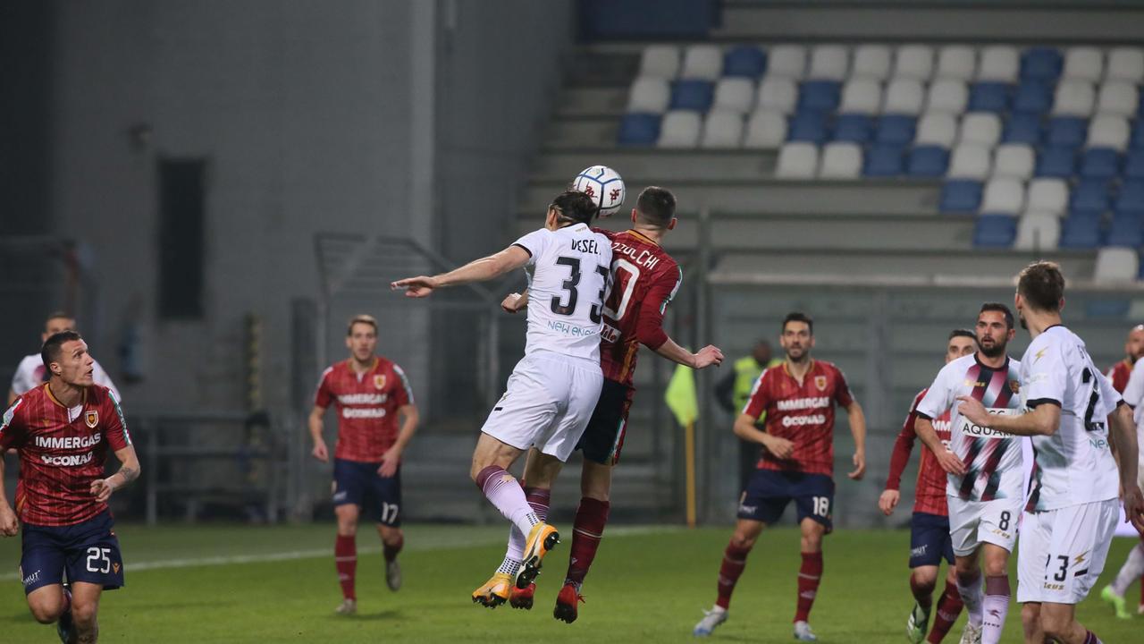 Il ds della Salernitana tra Covid e polemiche: «Reggiana? Non ho tempo...»