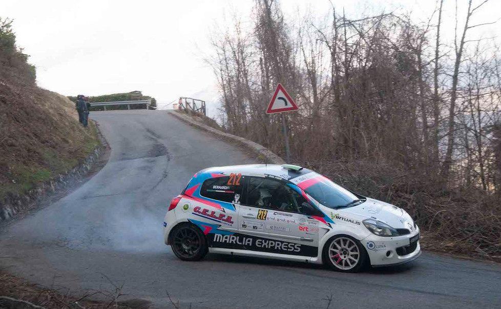Premio Automobile Club Lucca, lotta serrata per il primato
