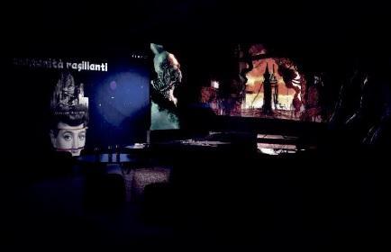 Il “Laboratorio Peccioli” ospiterà performance artistiche e teatrali