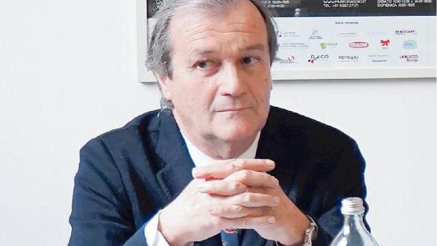 Il dottor Andrea Modesti