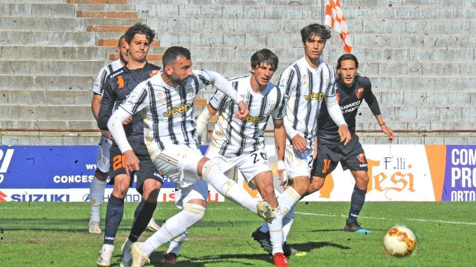 Juve U23 pericolosa e alla caccia dei playoff