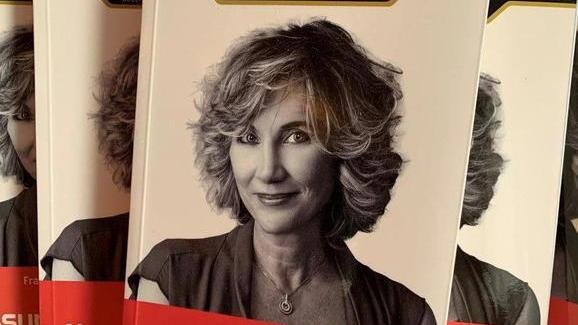 Francesca Vietina e quella vita vissuta senza nessun rimpianto
