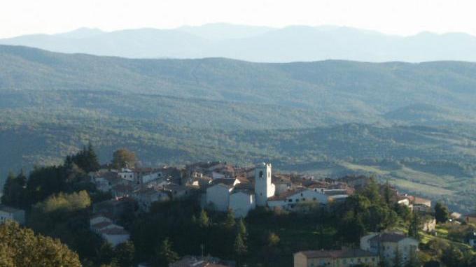 Tutti guariti a Monterotondo Il borgo torna “Covid free”