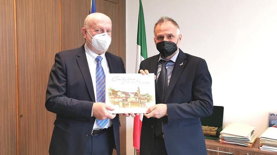 Coprifuoco sulla costa i sindaci dal ministro