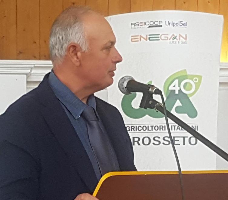 «Gli agriturismi riaprono Il settore ha sofferto aiutiamolo a ripartire» 