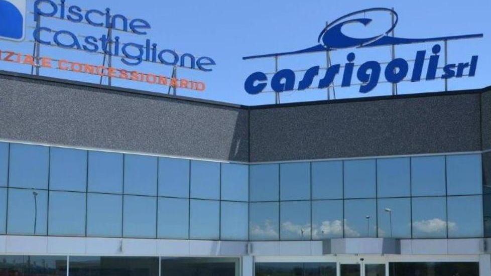 Ladri scatenati nelle aziende di Scarlino