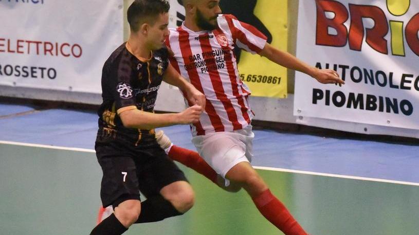 Ultima fatica per l’Atlante Il quintetto di Izzo in trasferta al Sant’Agata