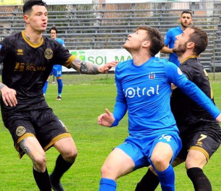 I minerari a caccia dei tre punti 