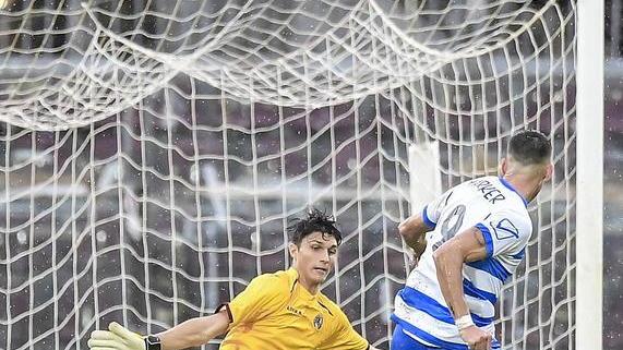 Mazzarani stringe i denti per la partita dell’anno