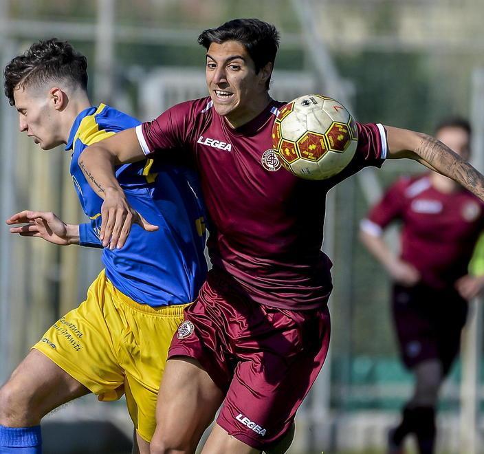 Primavera vuole il colpo a Carrara Ripartono anche gli Allievi under 17