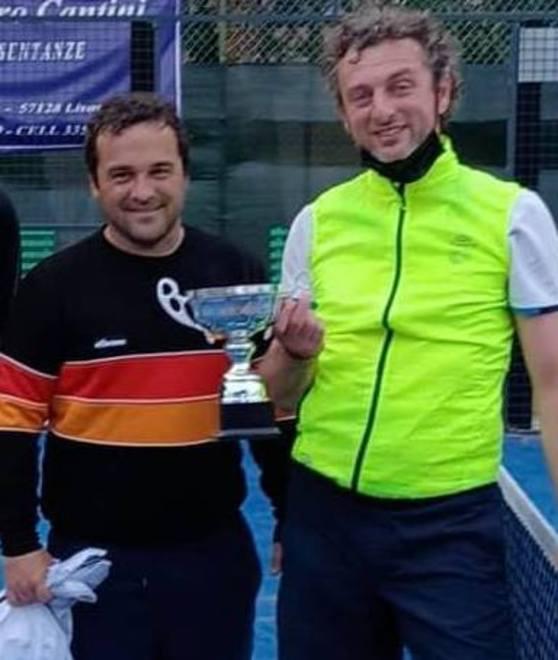 Mugnai-Benetti coppia d’oro ko in finale Barbera-Fanucchi