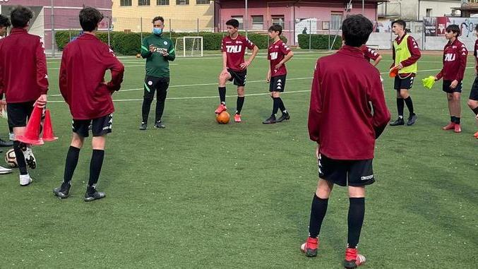 Il feeling tra Vada e Tau arriva fino all’Inter