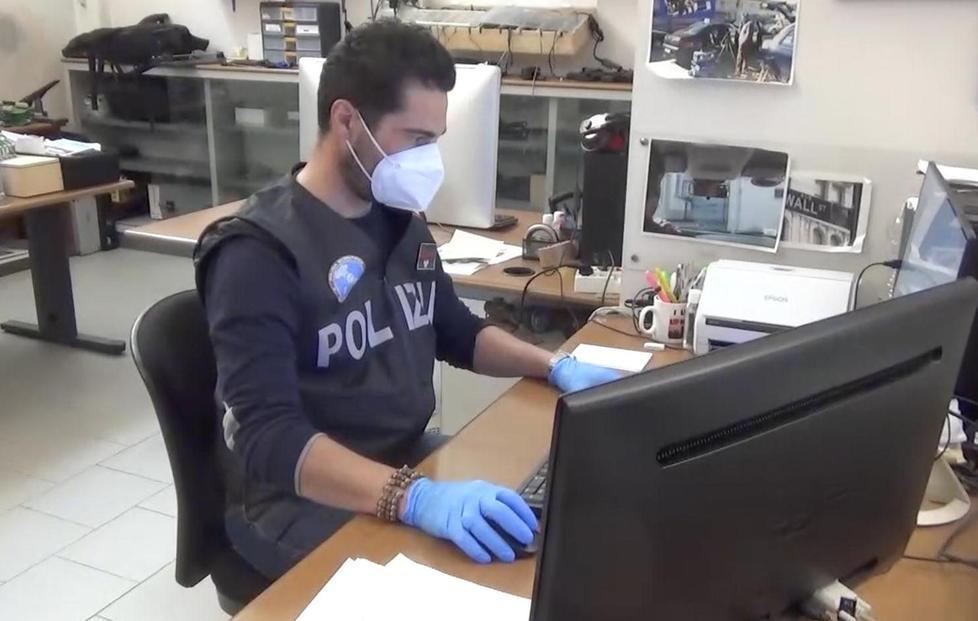 «La polizia è anche un luogo d’ascolto: bisogna prevenire»