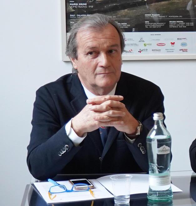 In pensione il dottor Andrea Modesti oltre 1.400 persone cambieranno medico 