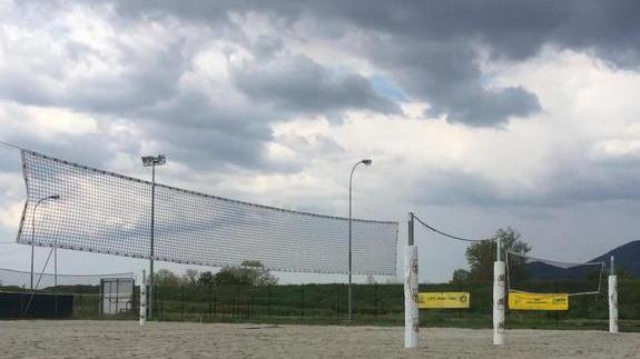 Beach arena riapre le porte E dal 9 maggio ospiterà i tricolori Uisp di volley