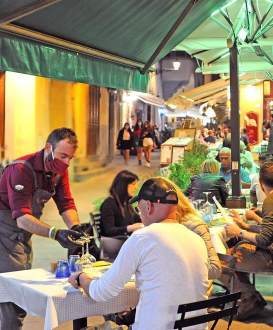 Ristoratori divisi, troppe le incertezze Felici di ripartire ma con l’amaro in bocca 