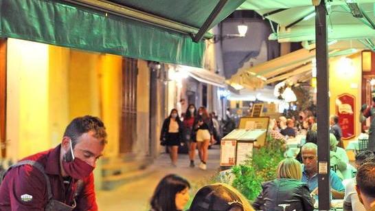 Ristoratori divisi, troppe le incertezze Felici di ripartire ma con l’amaro in bocca