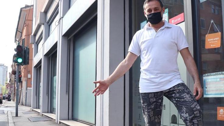 Locali, i clienti chiedono le distese «Ma all’aperto c’è ancora freddo»