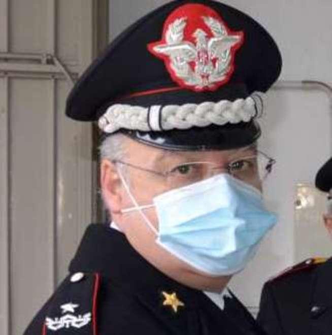 Metodo Crisanti Approvato il patto per bloccare il virus 