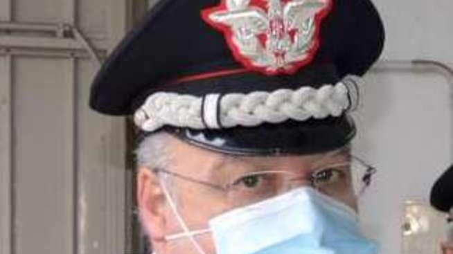 Metodo Crisanti Approvato il patto per bloccare il virus