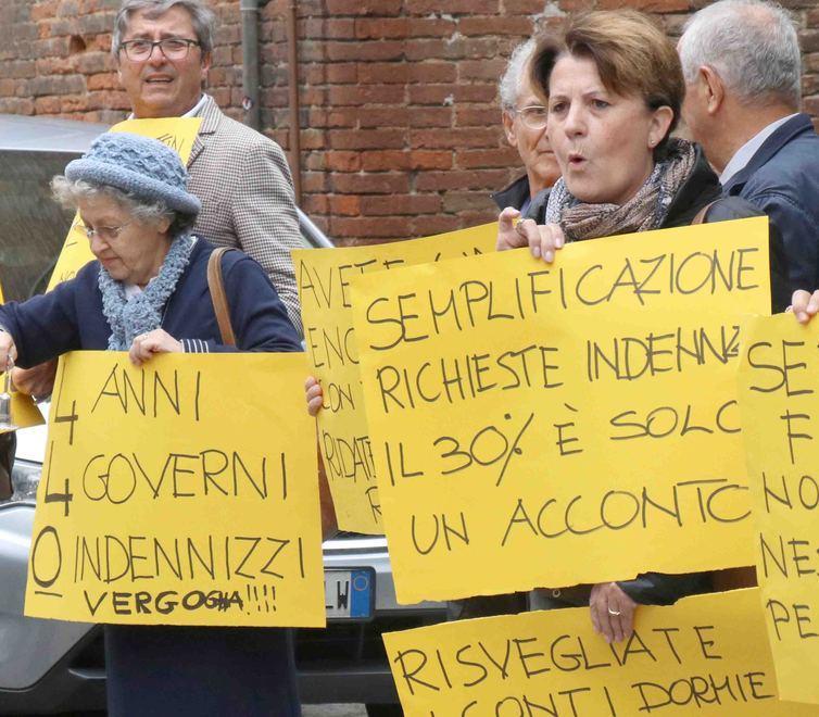 Risparmiatori traditi «No a nuovi controlli Banche inadempienti» 