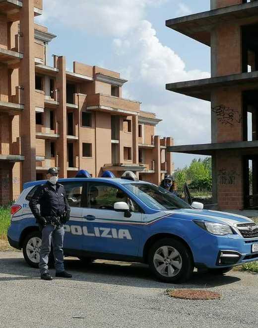 È stato espulso otto volte ma era ancora in città Rimpatriato in Marocco 