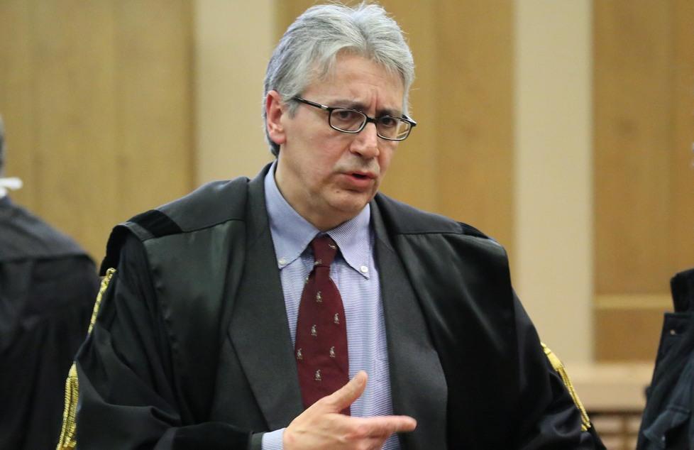 Maltrattamenti fasulli e l’ex marito è assolto 