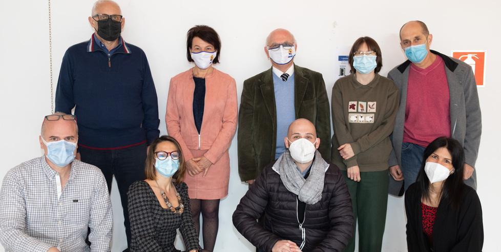 L’Avis di Vigarano tra crescita e nuovo direttivo