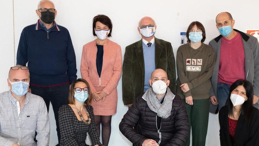 L’Avis di Vigarano tra crescita e nuovo direttivo