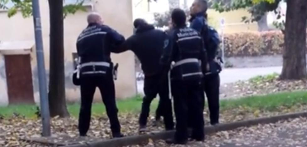 Esce dal carcere e torna a molestare la vittima: arrestato 