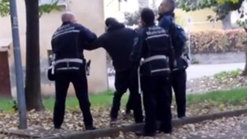 Esce dal carcere e torna a molestare la vittima: arrestato