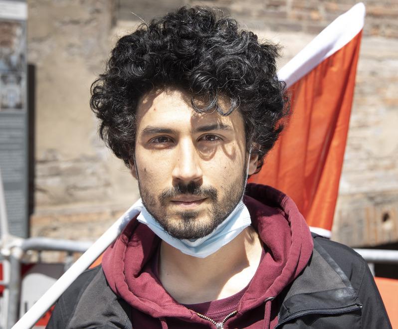 «Processo politico in un quadro repressivo»