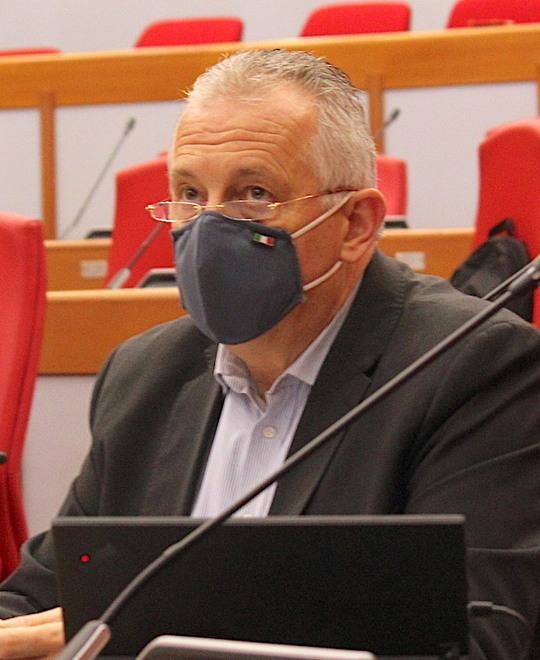 «Chiarezza sulle coop che operano in Sacca»