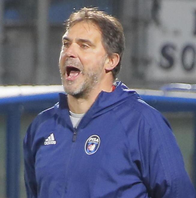 Oggi il primo dei tre recuperi Pisa in casa del Pordenone per riaprire la corsa playoff