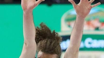 Ecco Rychlicki e Scanferla per completare una squadra che non avrà punti deboli