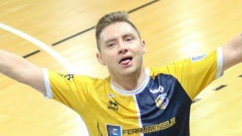 Modena Cavezzo, un punto a Campi Bisenzio vale la promozione in Serie A2