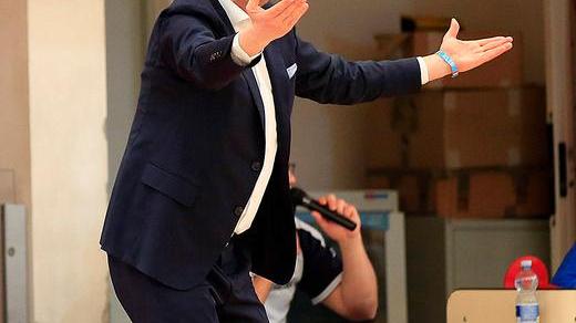Top Secret, assalto alla corazzata Leka: «A Verona senza paura»