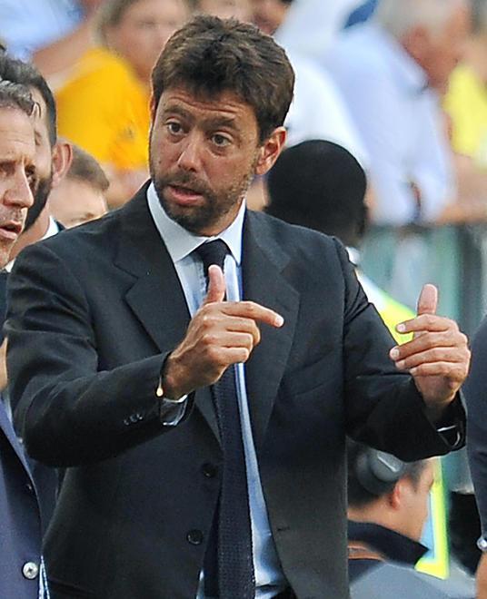 L’ira dell’Uefa: «I club ribelli saranno esclusi da tutto» 