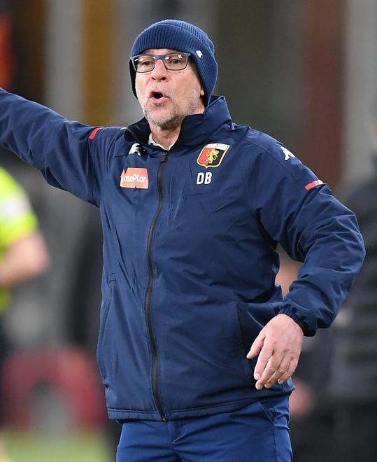 Oggi il Crotone a Parma e la sfida Genoa-Spezia 