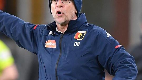Oggi il Crotone a Parma e la sfida Genoa-Spezia