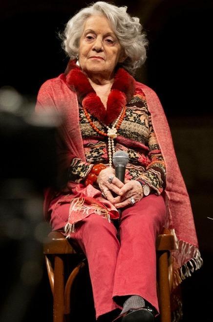 Dal palco del teatro Comunale dialogo sul genocidio armeno 
