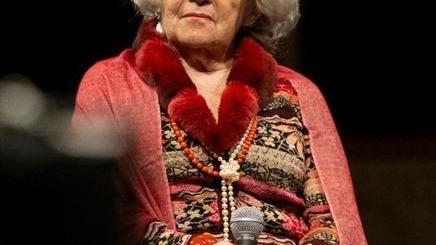 Dal palco del teatro Comunale dialogo sul genocidio armeno