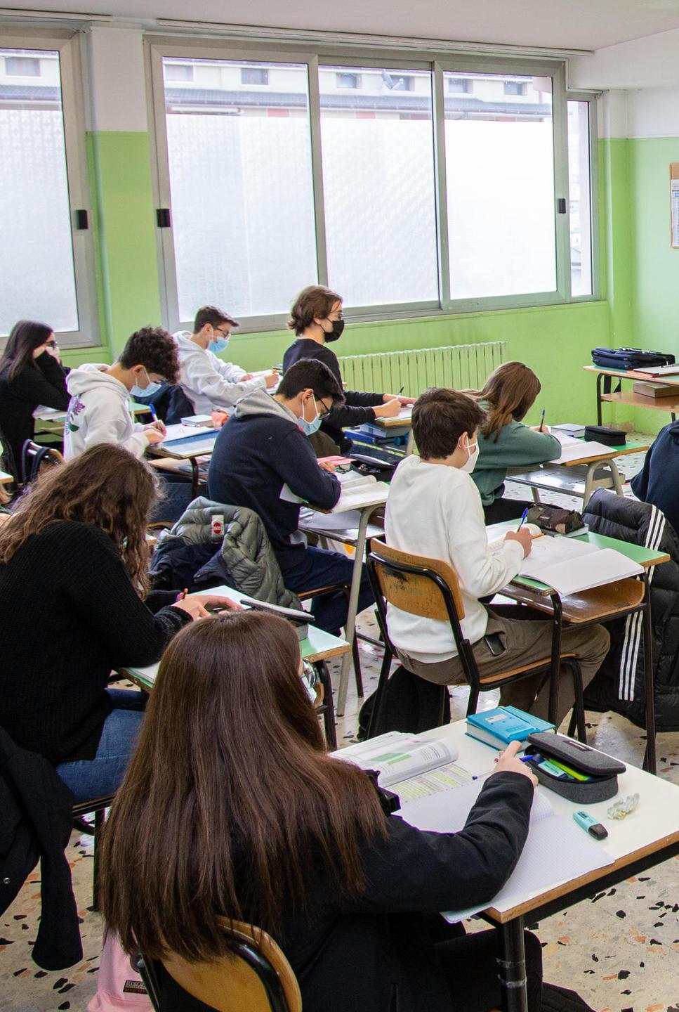 Contributi per gli studenti e per le scuole