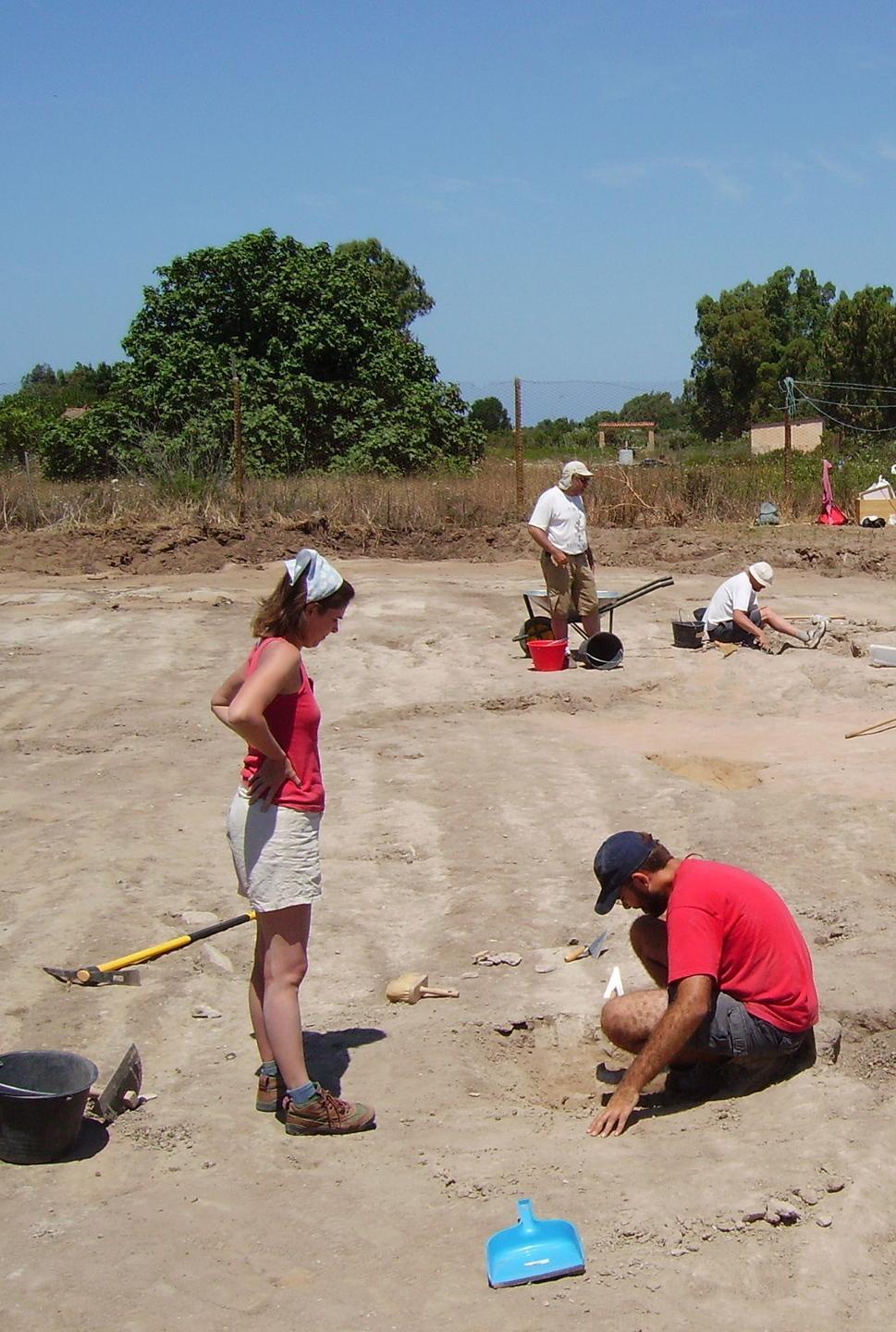 Le tracce del passato dai nuraghi al medioevo