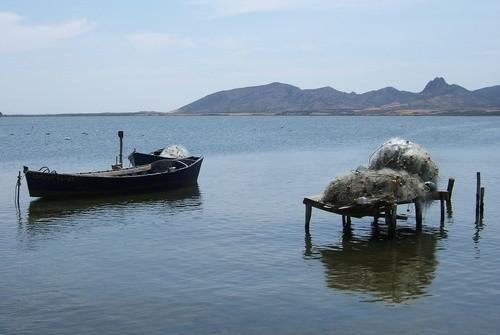 Stagni da risanare, Regione in ritardo 