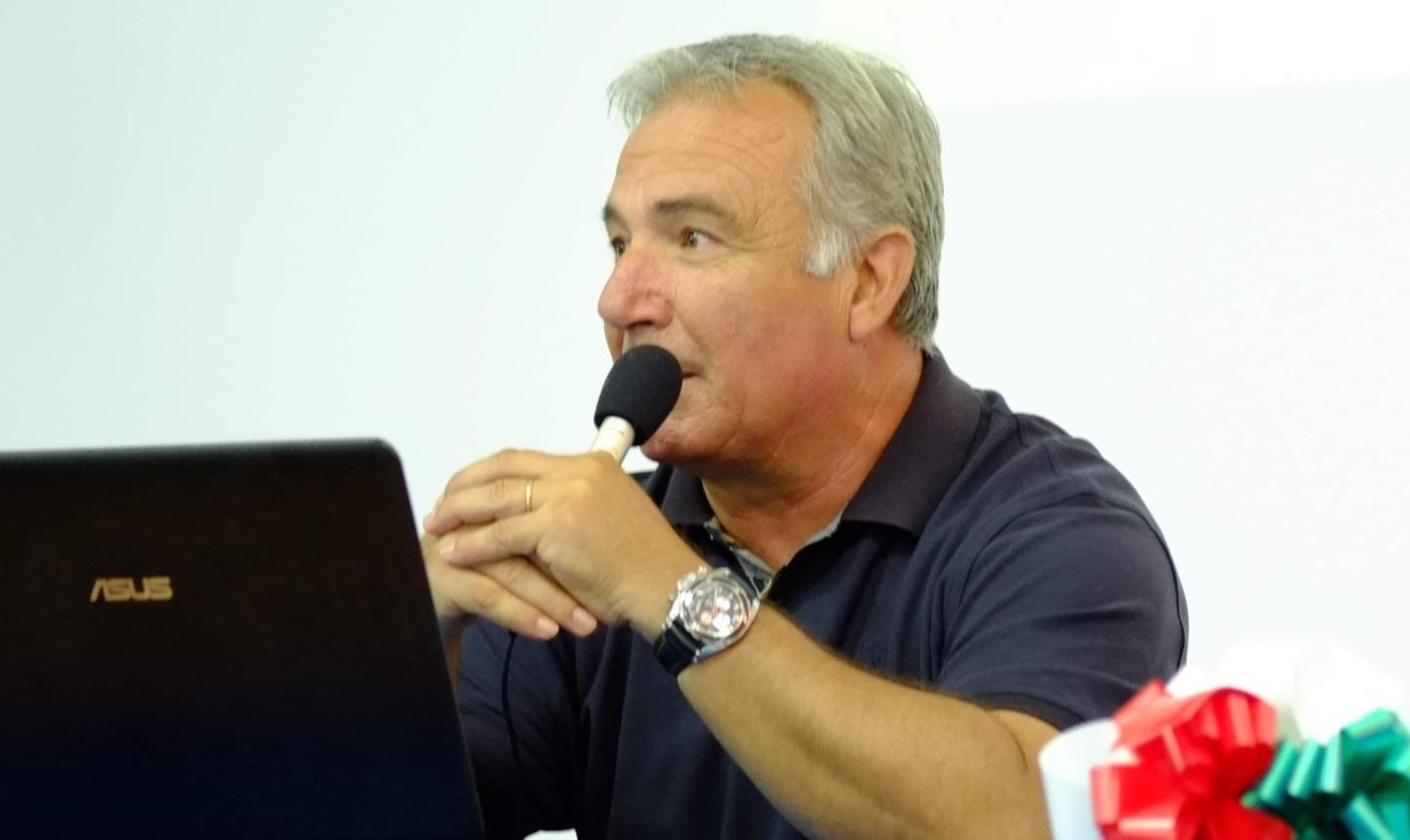 Lutto cittadino a San Teodoro: è morto Gian Piero Meloni