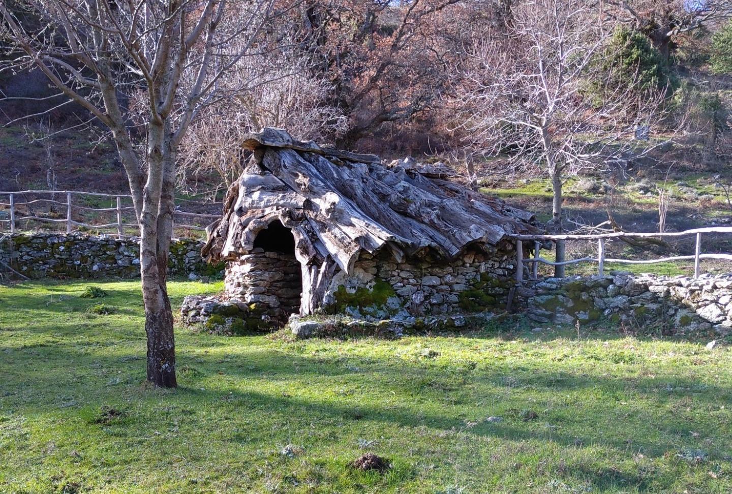 Fonni recupera la rete sentieristica 