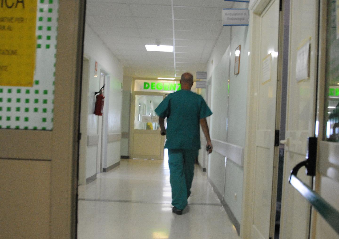 Infermieri e tecnici: il caso dimenticato dei “facenti funzioni”