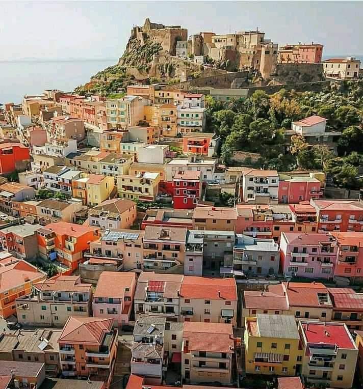 Acqua non potabile a Castelsardo per un guasto nel depuratore
